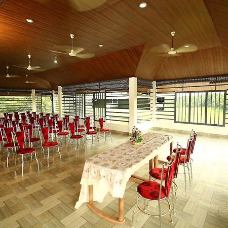 Captains Cabin Backwater Resort Alappuzha Ngoại thất bức ảnh