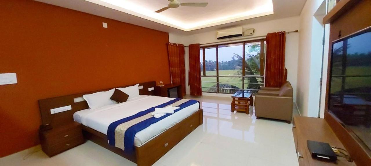 Captains Cabin Backwater Resort Alappuzha Ngoại thất bức ảnh