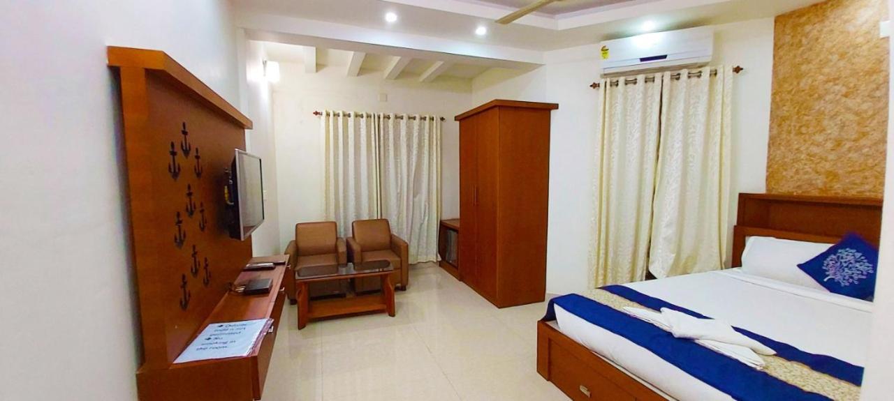 Captains Cabin Backwater Resort Alappuzha Ngoại thất bức ảnh