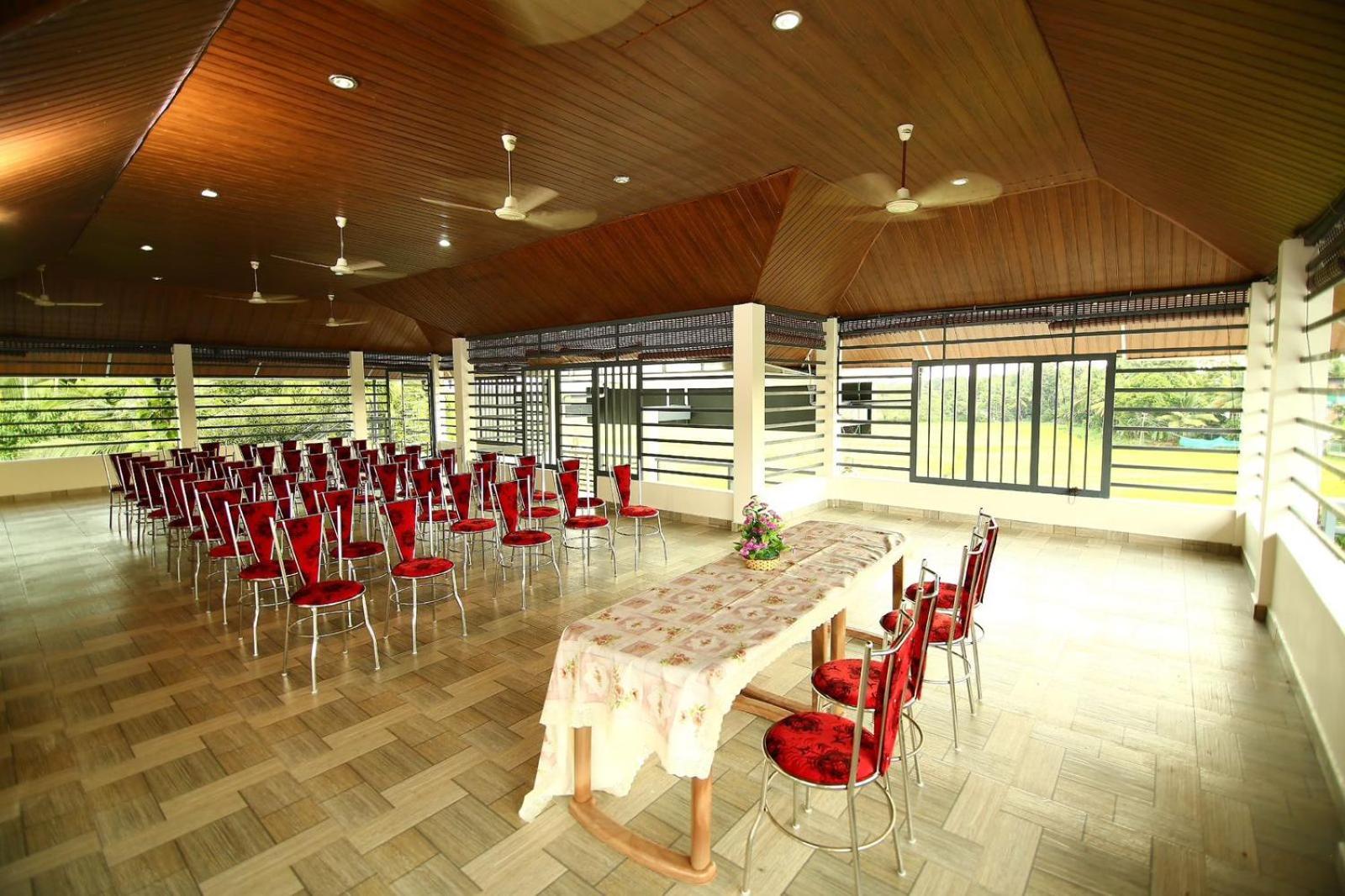 Captains Cabin Backwater Resort Alappuzha Ngoại thất bức ảnh